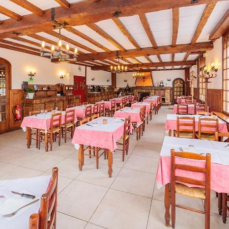 Hotel Le Bel Air Mions Zewnętrze zdjęcie