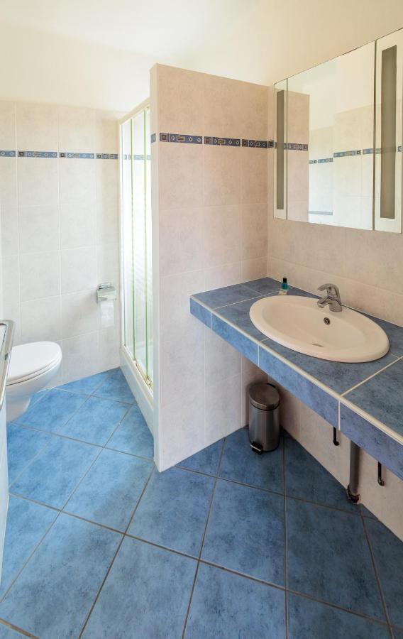 Hotel Le Bel Air Mions Zewnętrze zdjęcie
