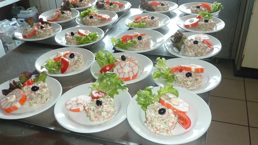 Hotel Le Bel Air Mions Zewnętrze zdjęcie