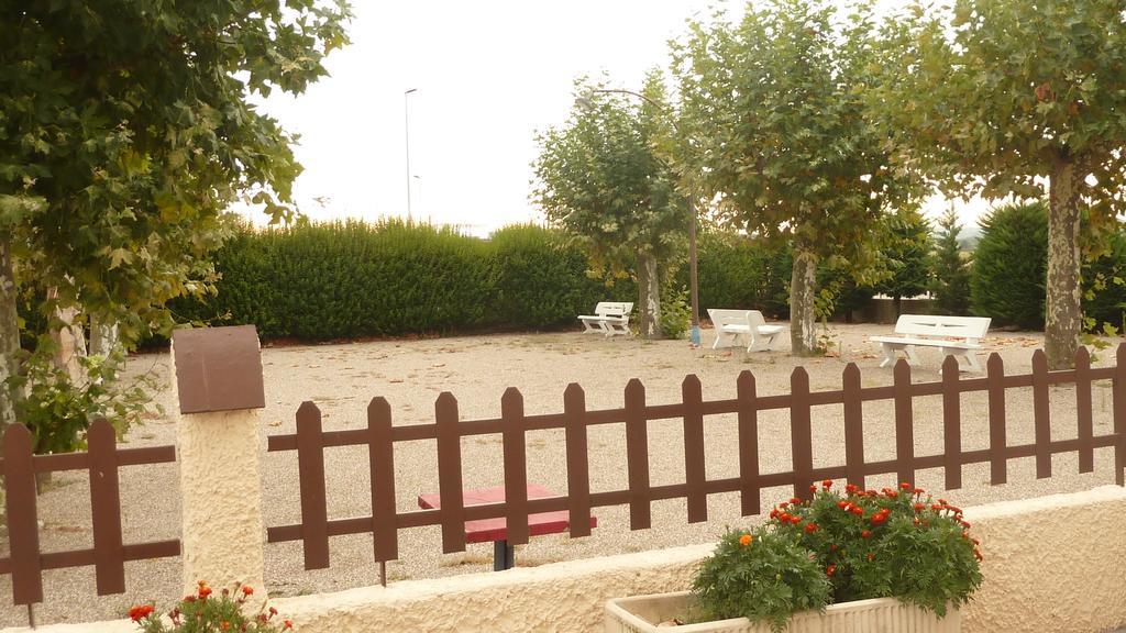 Hotel Le Bel Air Mions Zewnętrze zdjęcie